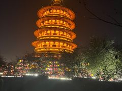 -隋唐洛阳城明堂天堂景区