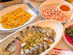 -太湖人家·喝土鸡汤·品太湖三白(动物园店)