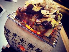 -八角锄烧·肉火锅(天河城店)