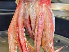 -首尔烤肉大排档(合生汇店)