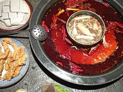 -陈眼镜火锅(总店)