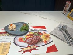 -尊品牛排(沙湾印象汇店)