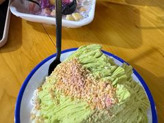 -串妹花式冰粉(乐山总店)