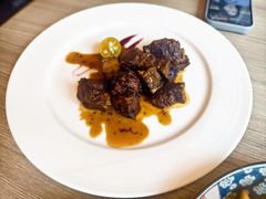 -J·one Bistro吉萬酒厨·牛排