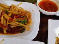 -客家养生油茶(汕尾店)