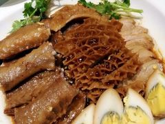 潮式拼盘-欢乐海岸美食联盟