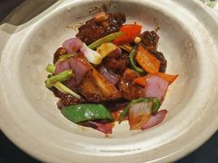 招牌好味骨-炳胜品味(海印总店)