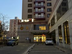 -彩虹之约•淮扬家宴(亚运村店)