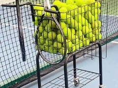 -杭州GS网球俱乐部(西城广场店)