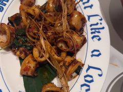 -太食獸泰式茶餐厅(IFS国金中心店)