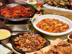 -串盟烧烤·长沙美食地标(星沙店)