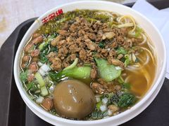 -无名缘米粉(西单店)
