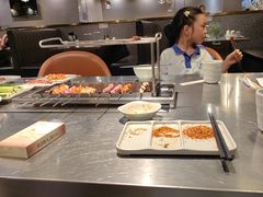 -白玉串城·朝鲜族烤串(龙岗店)