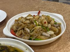 -揭阳钟记小食(福田新村店)