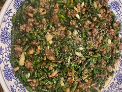 尖椒兔-灶东家民间菜(回兴店)