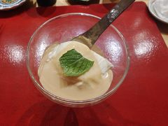 牛奶布丁-鮨青(恒基名人购物中心店)