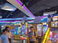 -大玩家(通州万达广场店)