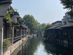 -南浔古镇