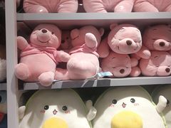 -杉杉奥特莱斯广场(哈尔滨店)