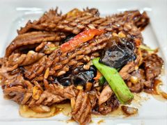 -老德州四合院·德州菜(天衢路店)