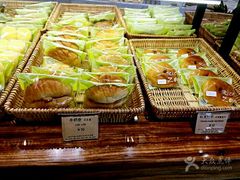 -RiceZone乐食尊纯米面包坊(望京店)