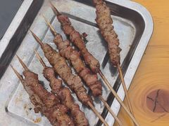 -老黑板筋(顺义总店)