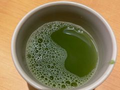 -sushiro寿司郎(上野店)