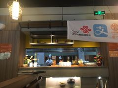 -小杨烤肉(高新店)
