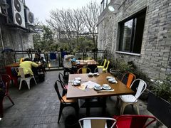 -邱金小炒·30 年盐帮江湖菜(自贡店)