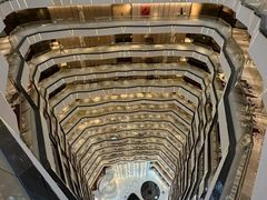 -广州四季酒店
