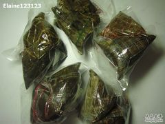 粽子&nbsp;-五芳齋(云南南路店)