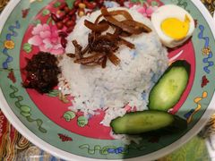 -小娘惹厨房Little Nyonya(狮城有约上榜店)