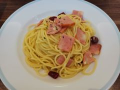 -萨莉亚意式餐厅(华泾天街店)