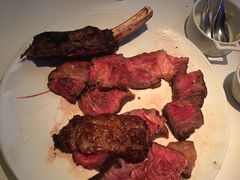 -AZUR聚(香格里拉饭店)