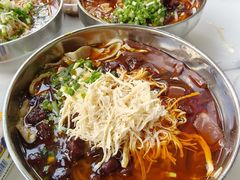 -金牌罗记肠旺面(蔡家街店)