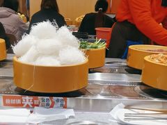 -喜家自助小火锅(乐客城店)