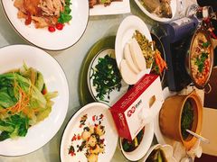 -大张烙馍村(泉山店)