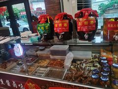 -东北缘餐厅(兰埔路店)