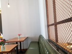 -HOLA西班牙餐厅(空港店)