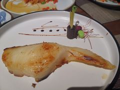 -山葵家·创意料理(宁波来福士店)