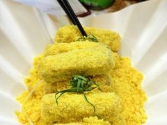 -东江海鲜大排档·潮汕菜·砂锅粥