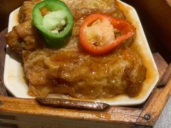 -晓粤·惹味粤菜(凯德乐峰广场店)