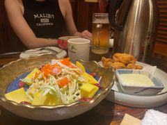 -鸟鹏烧鸟居酒屋(熙龙湾店)