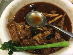 -琼菜坊·无鸡不成宴·海南菜老爸茶糟粕醋(海口骑楼老街店)