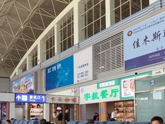 -佳木斯东郊机场