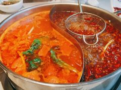 -俏牛哥鲜牛肉牛肆馆(重庆天地店)