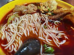 -龍城柳州螺蛳粉(群星路店)