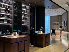 -北京三里屯CHAO酒店