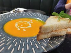 南瓜浓汤-JUN PASTRY(南通市圆融购物中心工农路店)