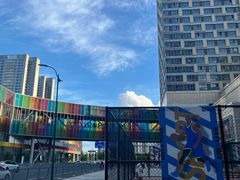 -圆融购物中心(南天成路店)